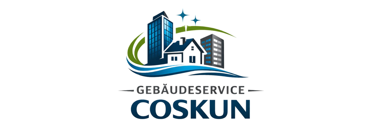 Logo Gebaeudeservice Coskun